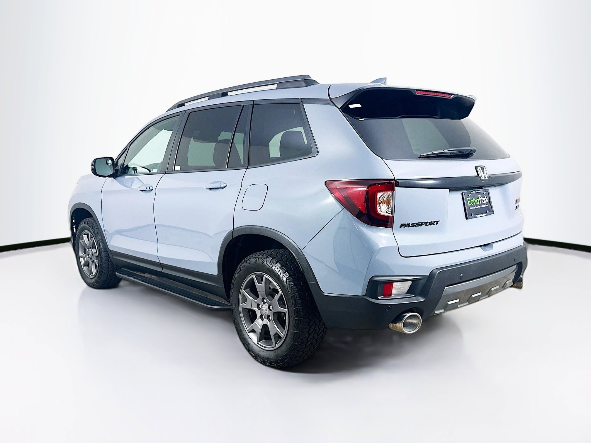 Used 2024 Honda Passport TrailSport image 5