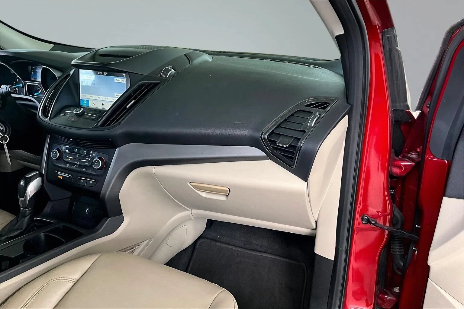 Used 2018 Ford Escape SEL FWD image 23