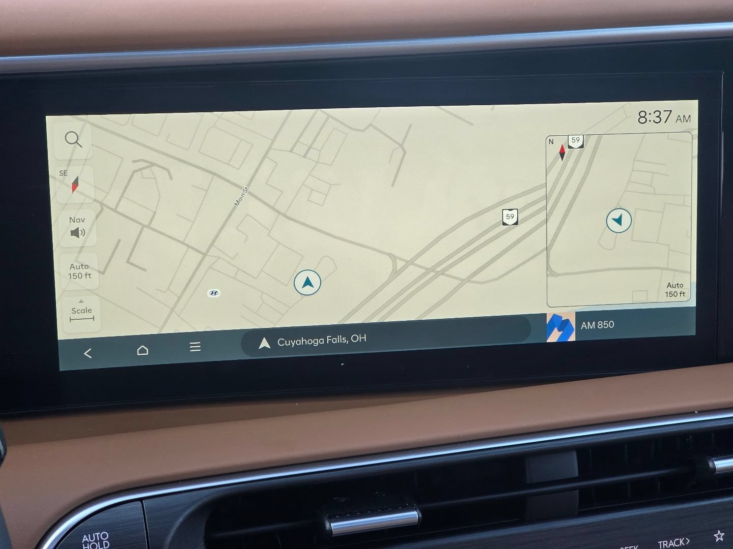 New 2026 Hyundai Palisade Calligraphy AWD/4WD image 7