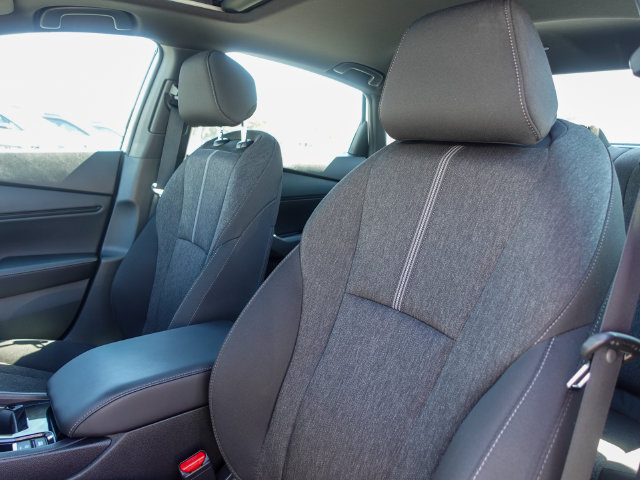 Used 2025 Honda Accord Sport image 23