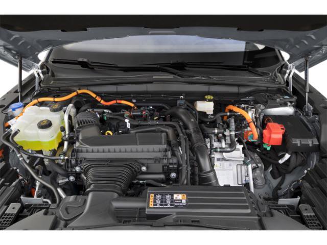 New 2026 Lincoln Nautilus Premier w/ Equipment Group 102A image 32