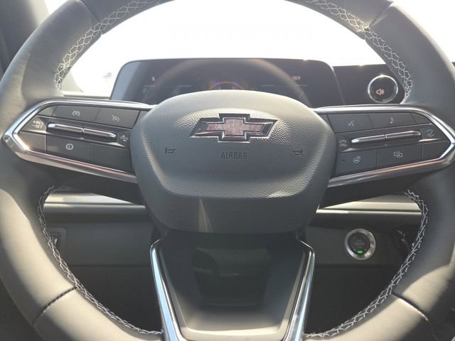 New 2026 Chevrolet Traverse LT w/ Midnight/Sport Edition AWD/4WD image 35
