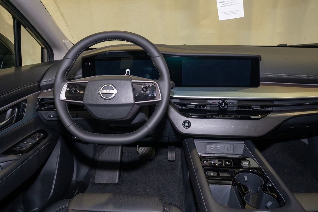 New 2026 Nissan Murano SL image 8