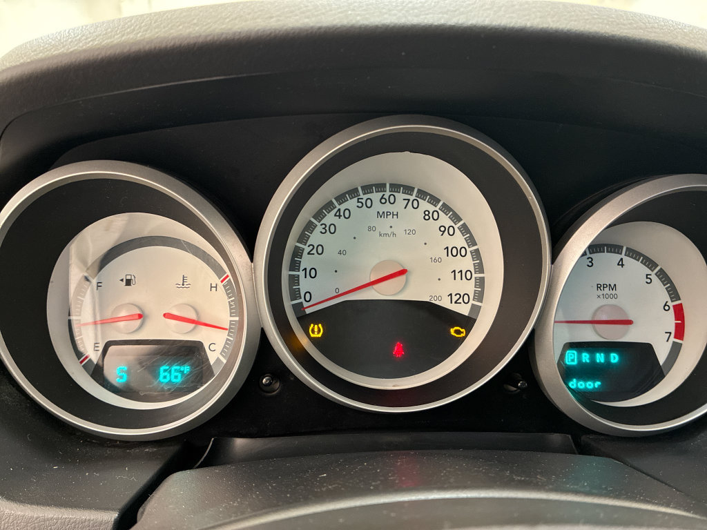 Used 2009 Dodge Grand Caravan SXT FWD image 13