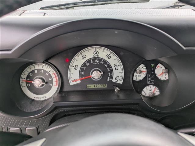 Used 2007 Toyota FJ Cruiser 4WD image 11