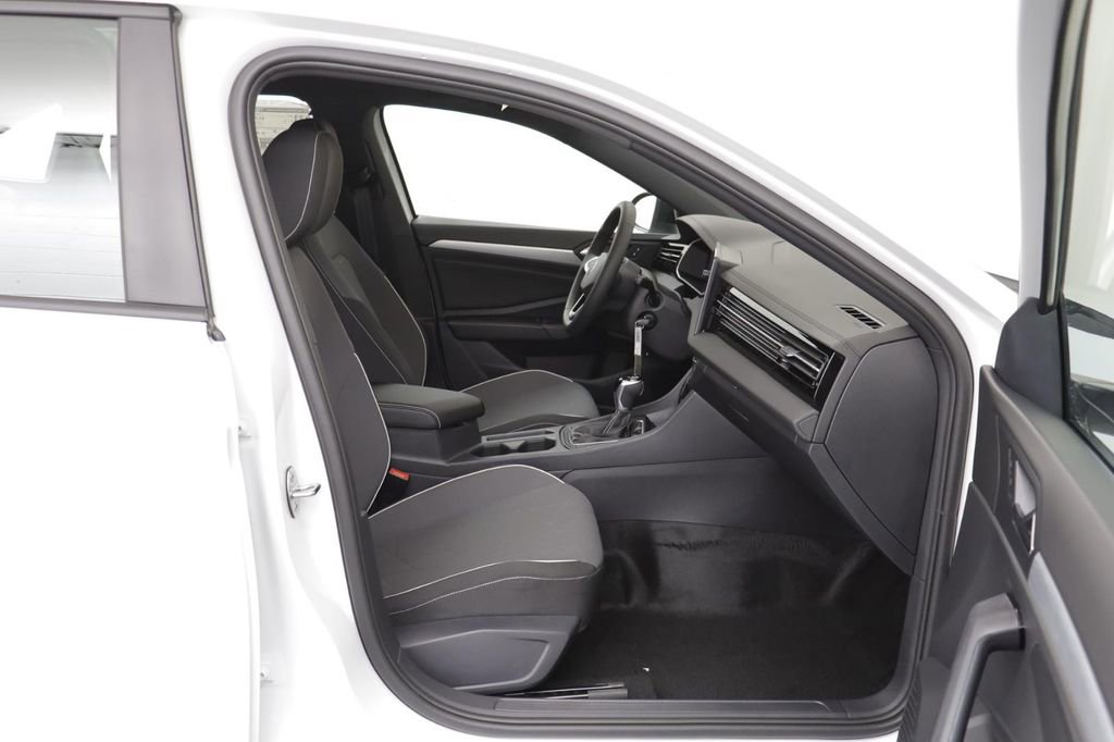 New 2026 Volkswagen Jetta Sport image 19