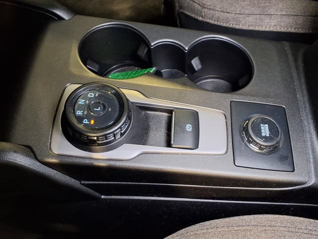 Used 2026 Ford Bronco Sport Big Bend AWD/4WD image 9