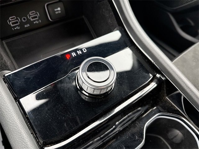 Used 2021 Jeep Grand Cherokee L Laredo image 19