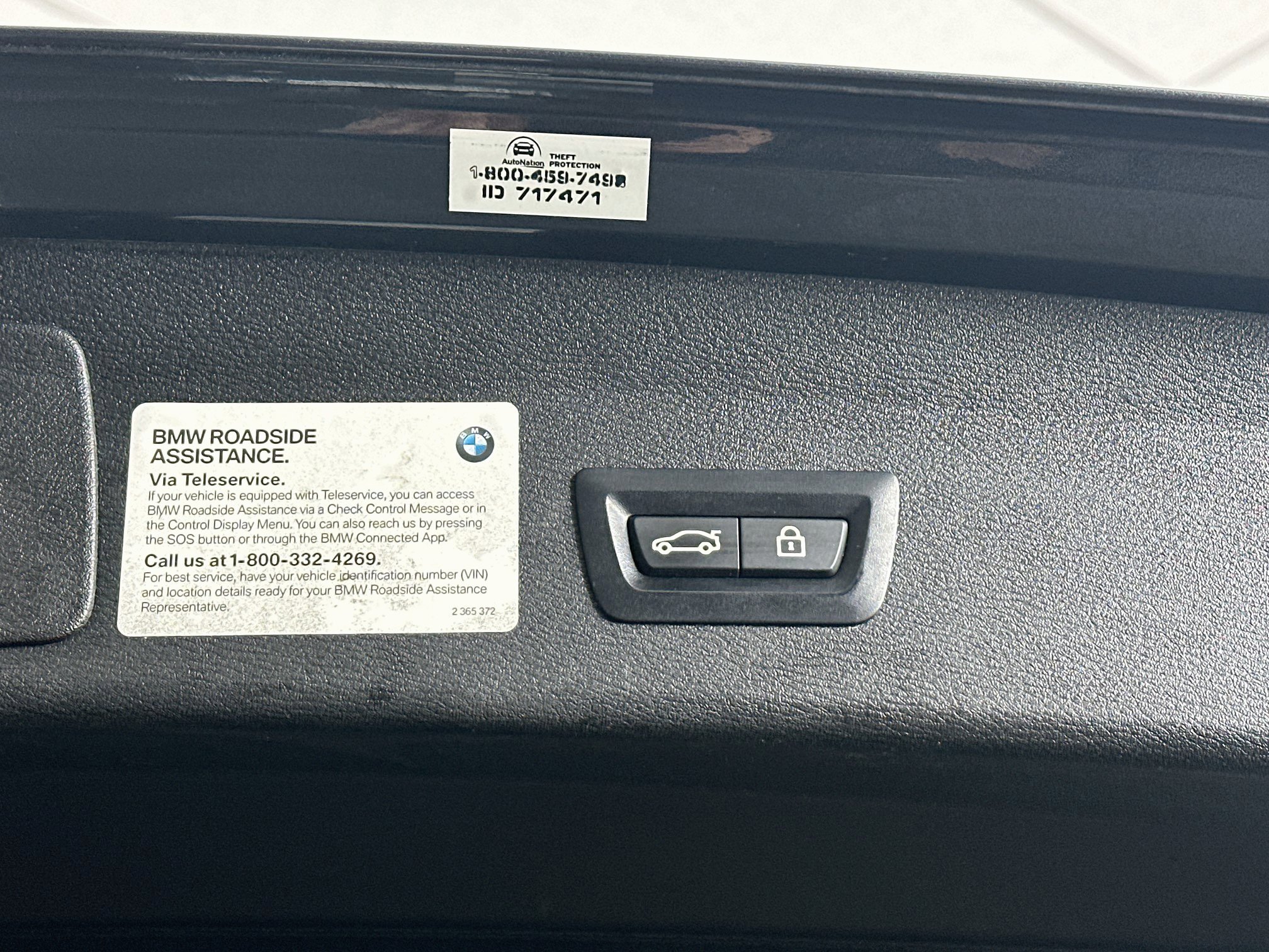 Used 2019 BMW X1 xDrive28i w/ Convenience Package AWD/4WD image 30