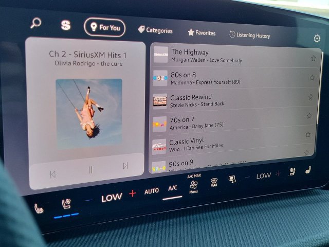 New 2026 Audi SQ5 Premium Plus AWD/4WD image 24