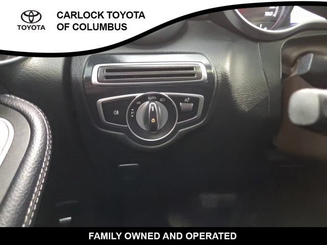 Used 2018 Mercedes-Benz GLC 300 image 25