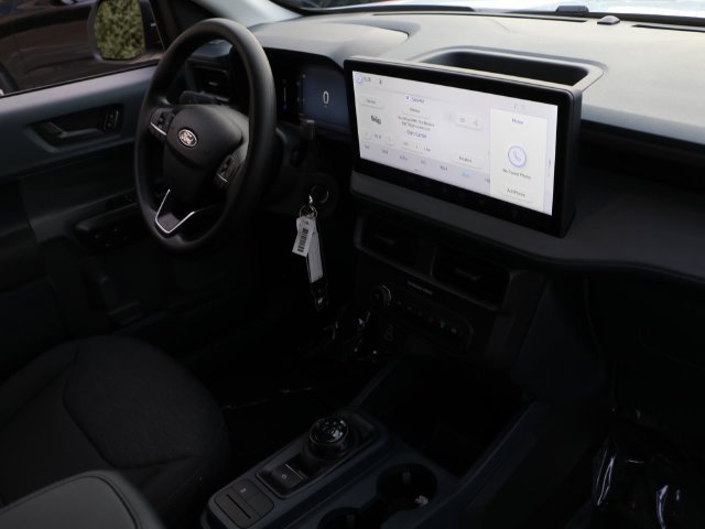 New 2026 Ford Maverick XL FWD image 13