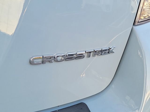 Used 2023 Subaru Crosstrek 2.5i Limited AWD/4WD image 8