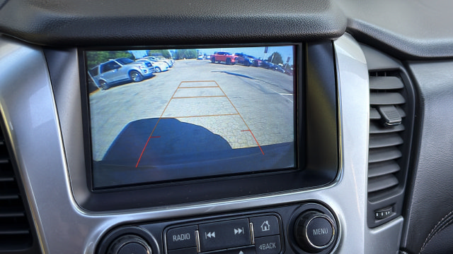 Used 2020 Chevrolet Suburban LT AWD/4WD image 22