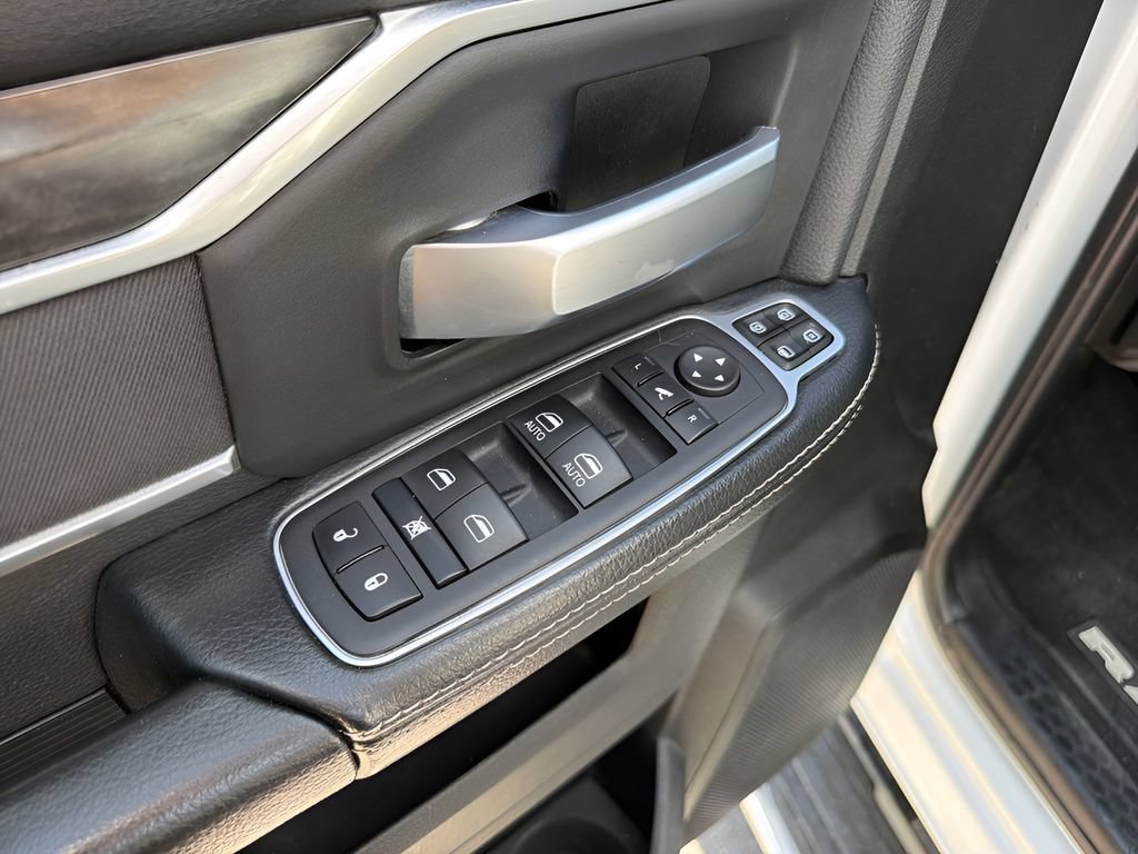 Used 2024 RAM 2500 Big Horn AWD/4WD image 21