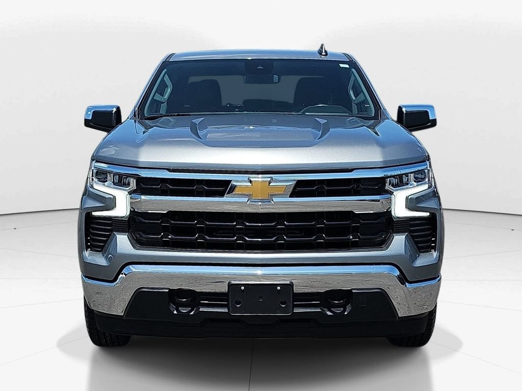 Used 2023 Chevrolet Silverado 1500 LT AWD/4WD image 12