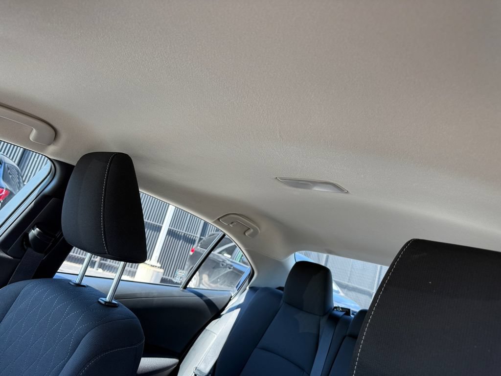 Certified 2023 Toyota Corolla LE w/ Carpet Mat Package (TMS) FWD image 29