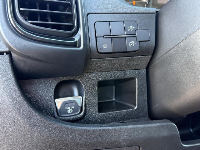 New 2026 RAM ProMaster 2500 w/ Safety Group FWD image 20