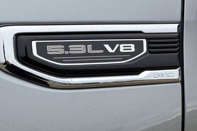 New 2026 GMC Sierra 1500 SLE w/ Preferred Package image 32