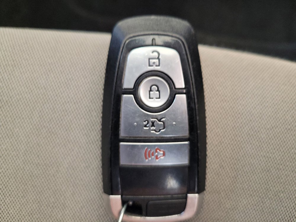 Used 2020 Ford Fusion S FWD image 32