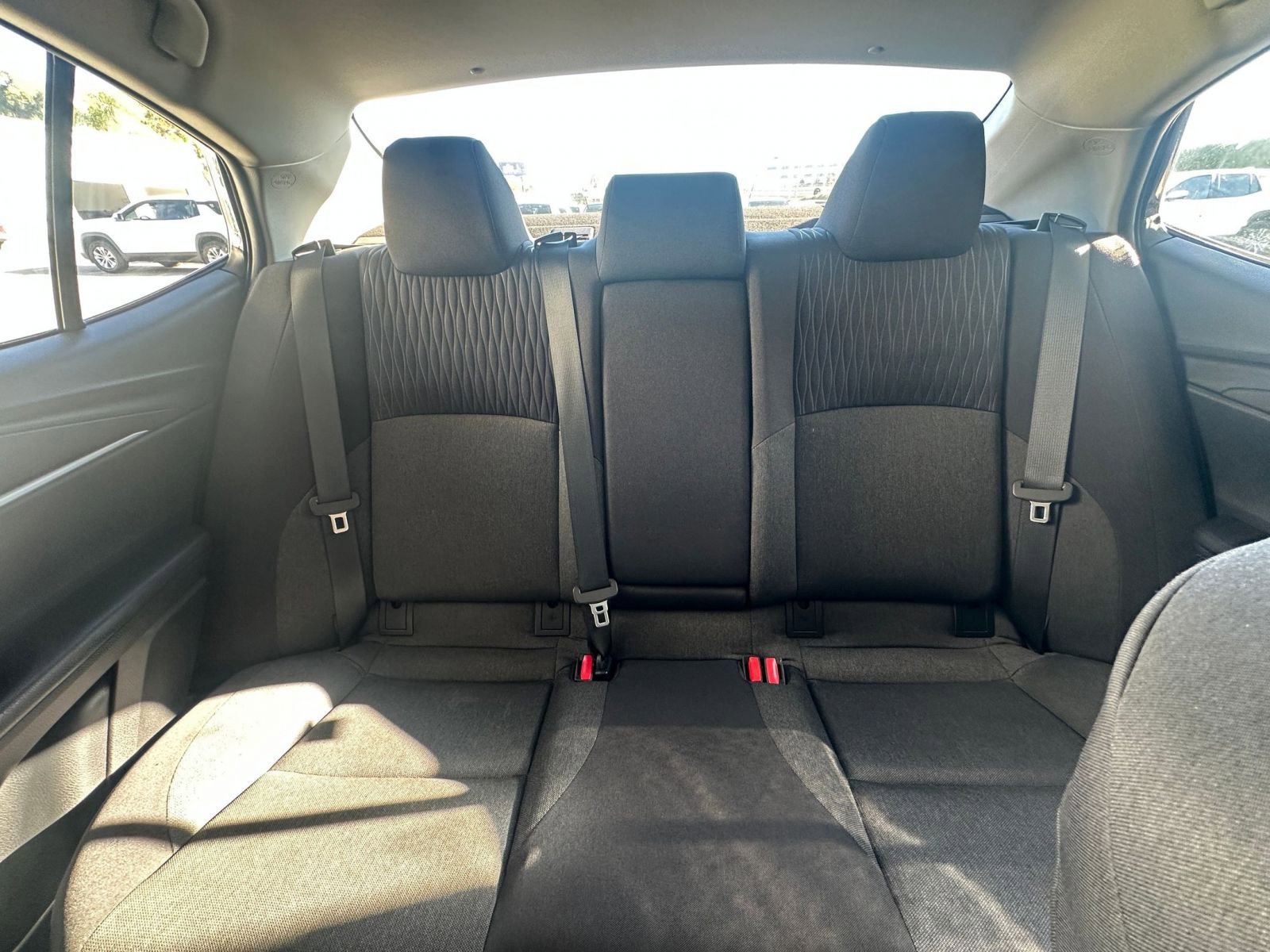 Used 2025 Toyota Camry LE image 37