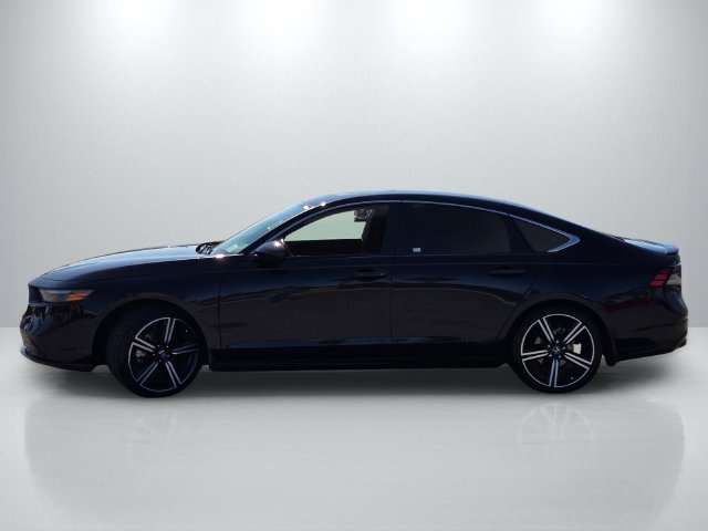 Used 2024 Honda Accord Sport image 7