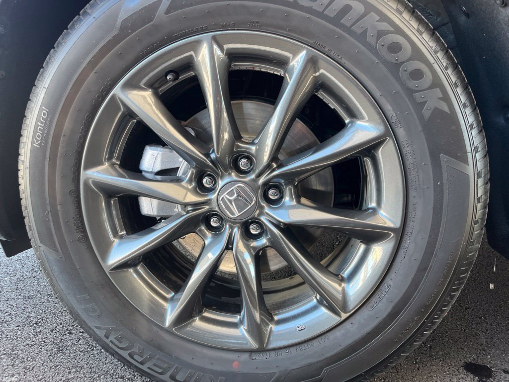 Used 2026 Honda CR-V EX-L image 10