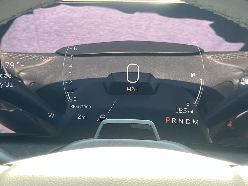 New 2026 Cadillac CT5 Premium Luxury w/ Technology Package AWD/4WD image 42