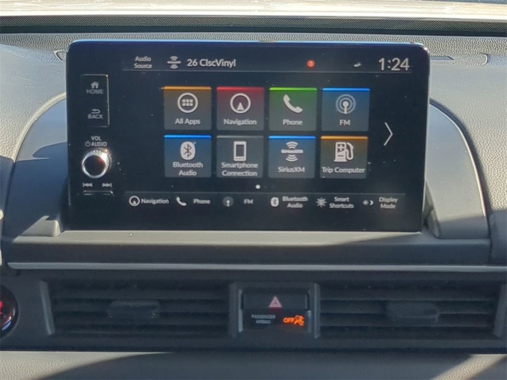 Certified 2023 Honda Pilot Elite image 17