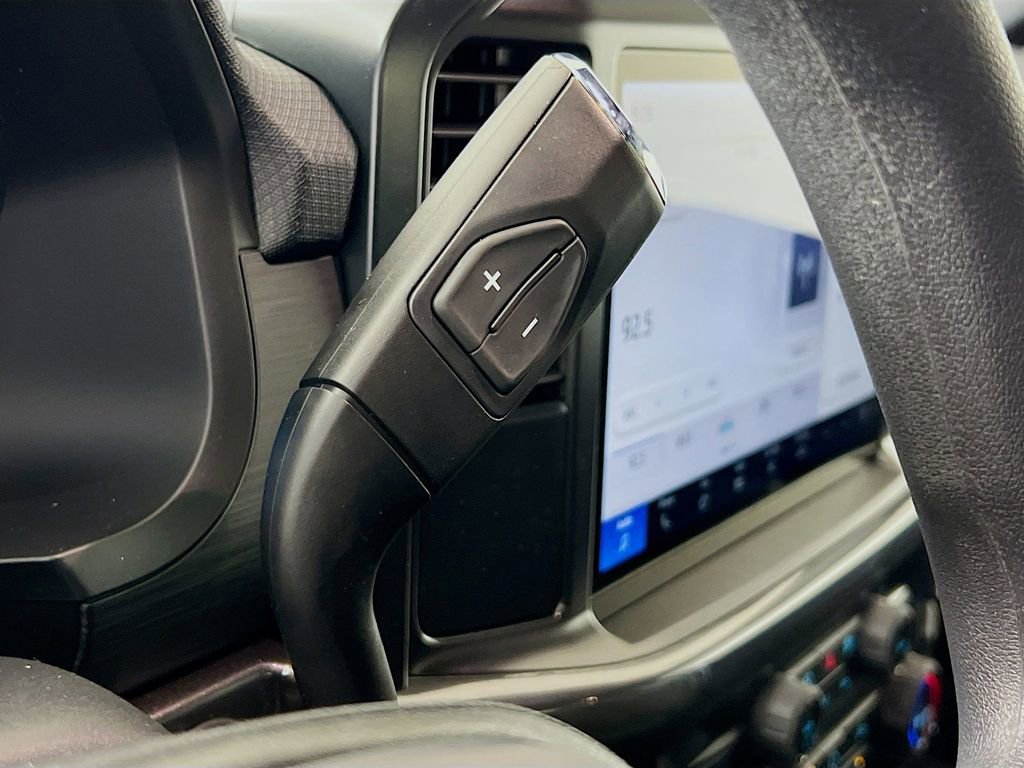 New 2025 Ford F150 STX image 10