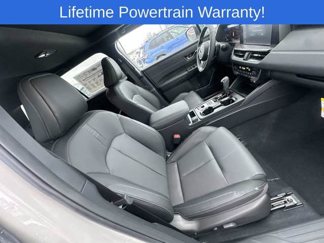 New 2026 Subaru Outback Touring image 23