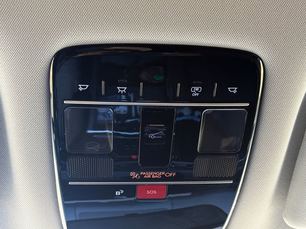 New 2026 Hyundai Santa Fe XRT image 31