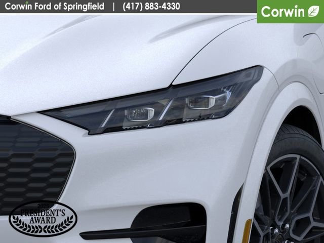 New 2026 Ford Mustang Mach-E GT AWD/4WD image 21