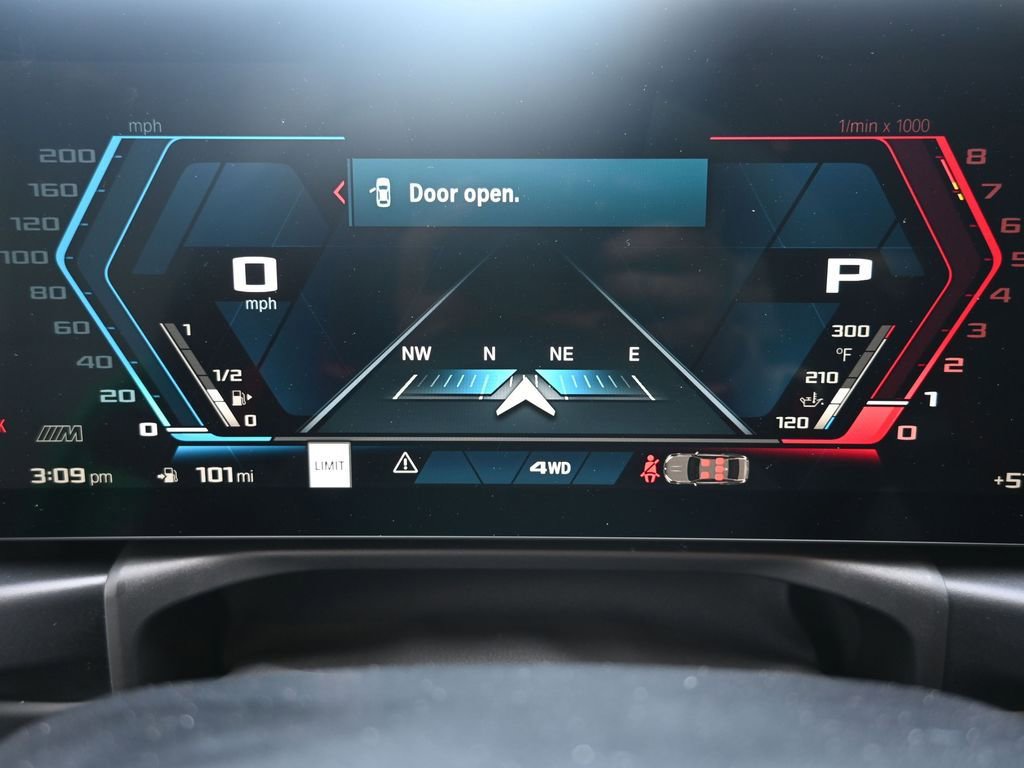 Used 2024 BMW M3 CS image 45