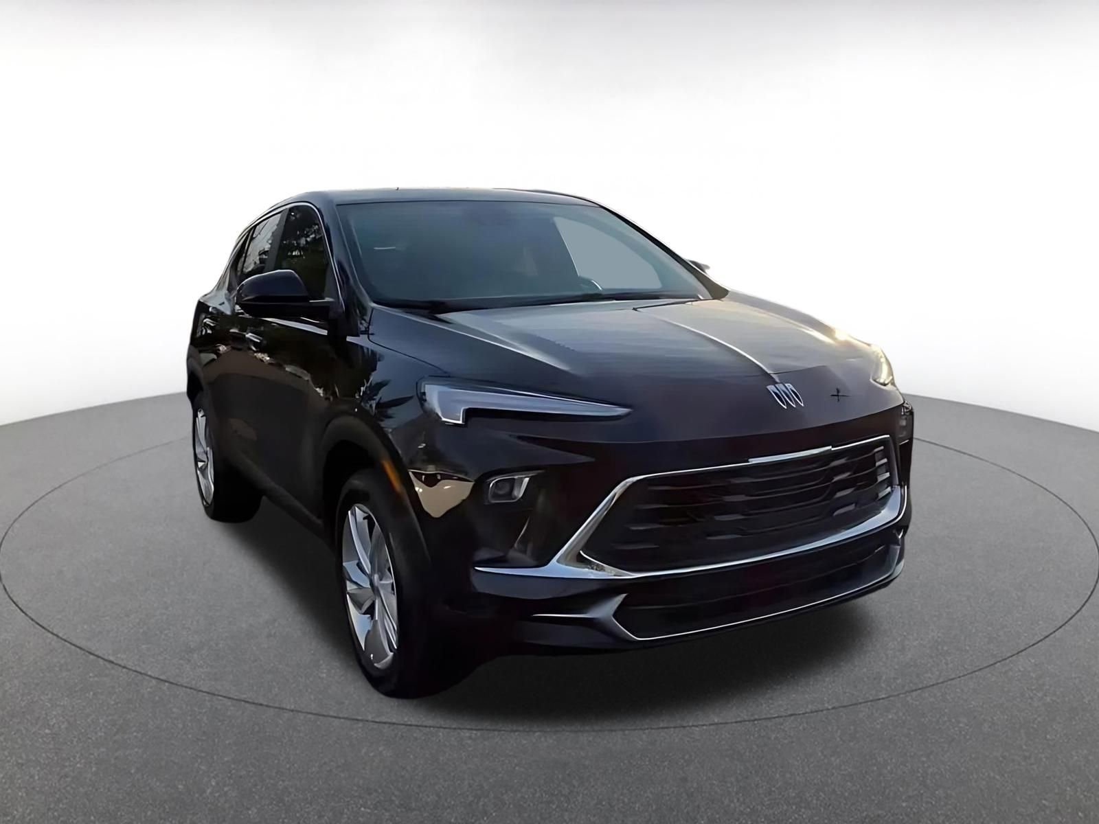 Used 2025 Buick Encore GX Preferred image 3