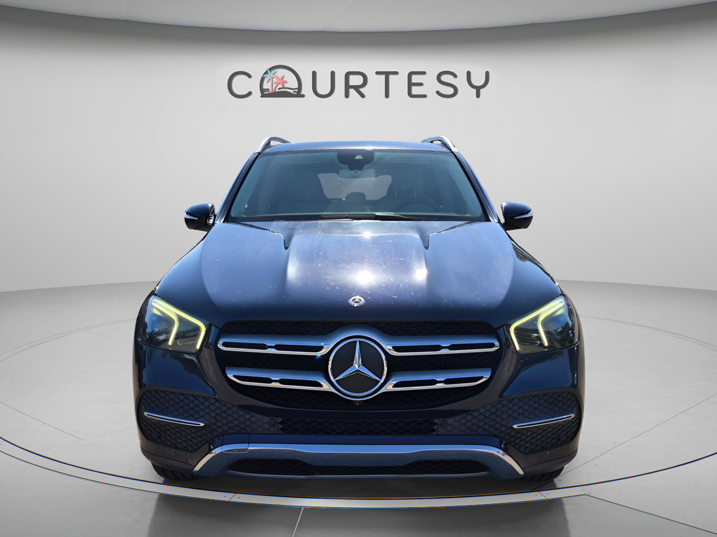Used 2020 Mercedes-Benz GLE 350 4MATIC image 8