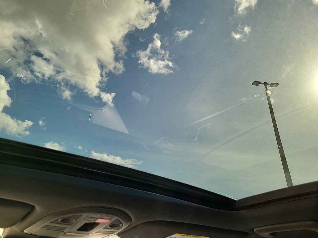 New 2025 Genesis G70 2.5T w/ Sport Prestige Package image 8