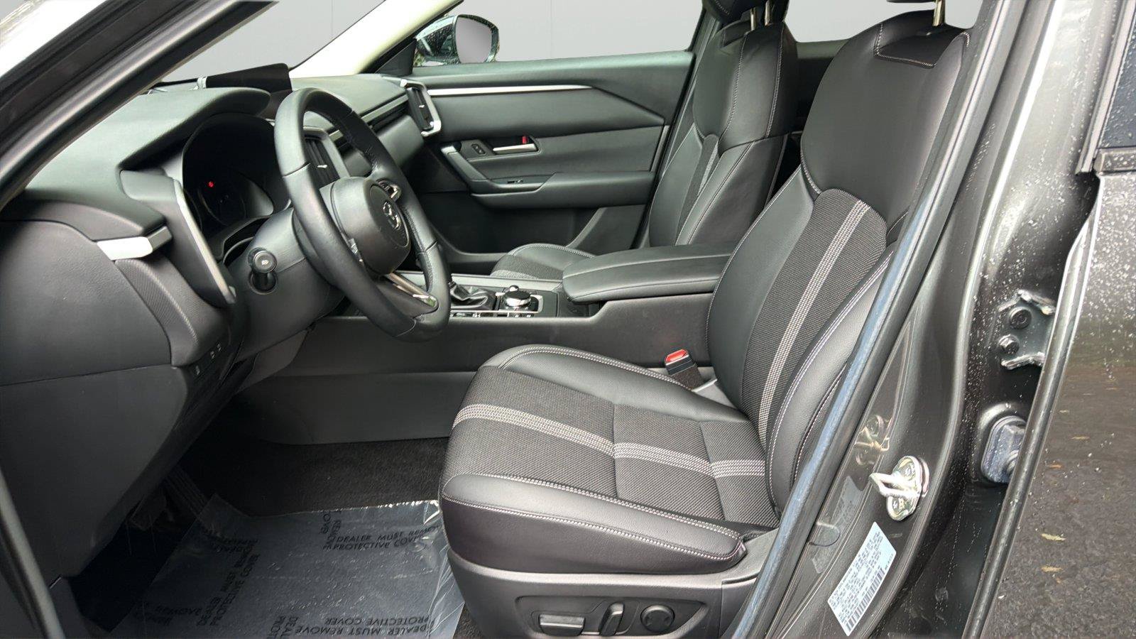 Used 2026 MAZDA CX-50 AWD 2.5 S w/ Weather Package image 10