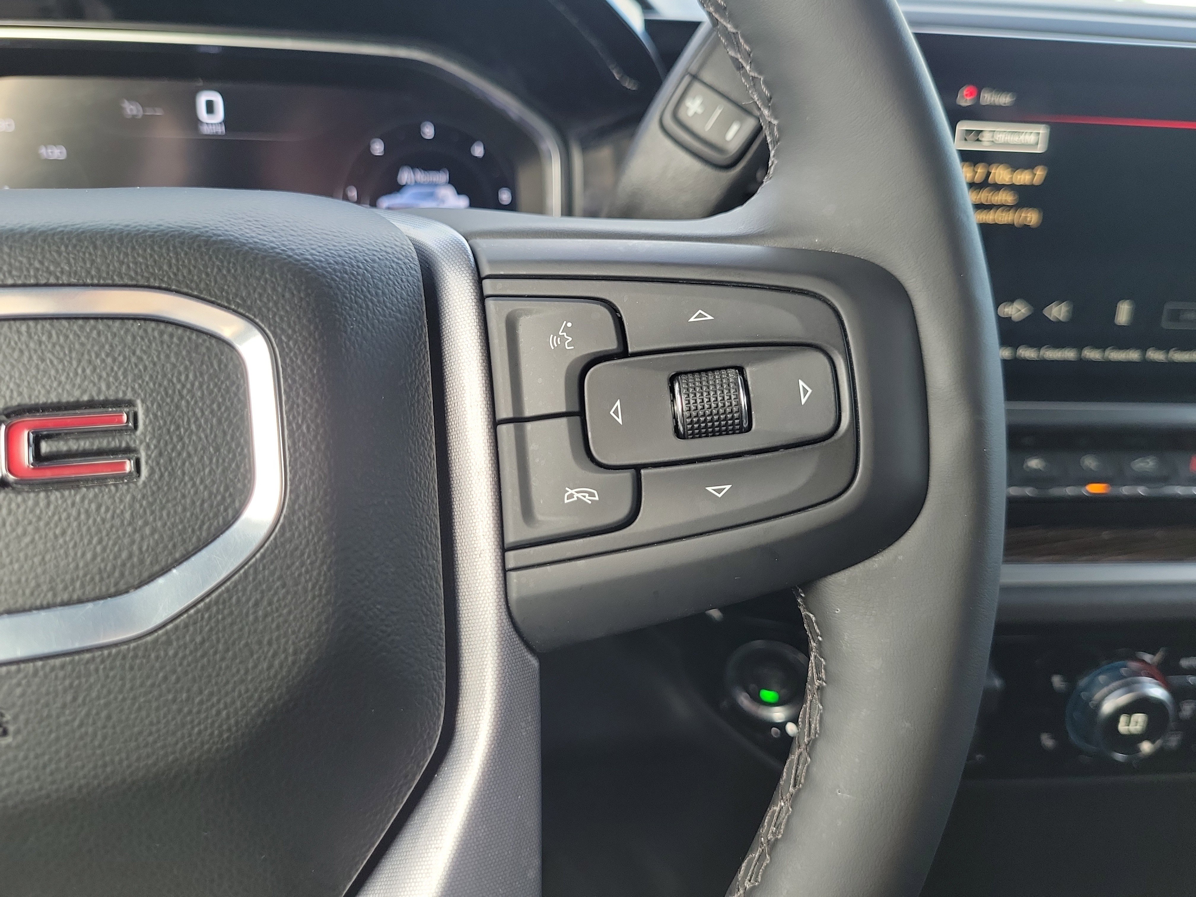 Used 2026 GMC Sierra 1500 Elevation w/ Elevation Select Package RWD image 20