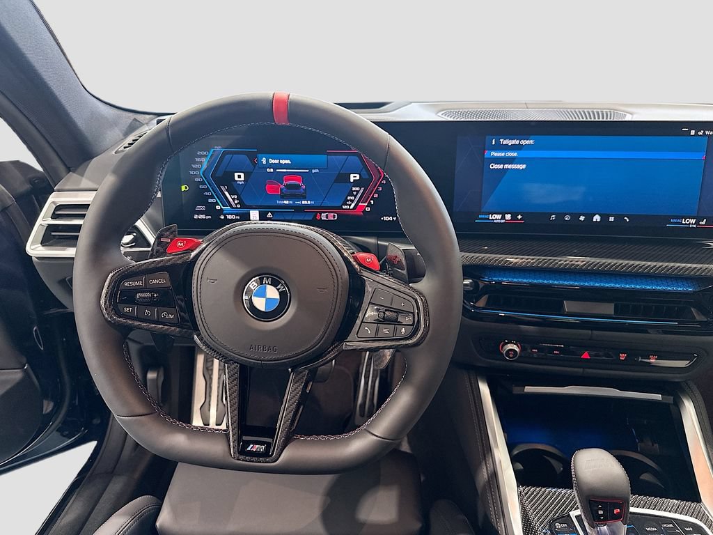 New 2026 BMW M4 Competition w/ Executive Package RWD image 23