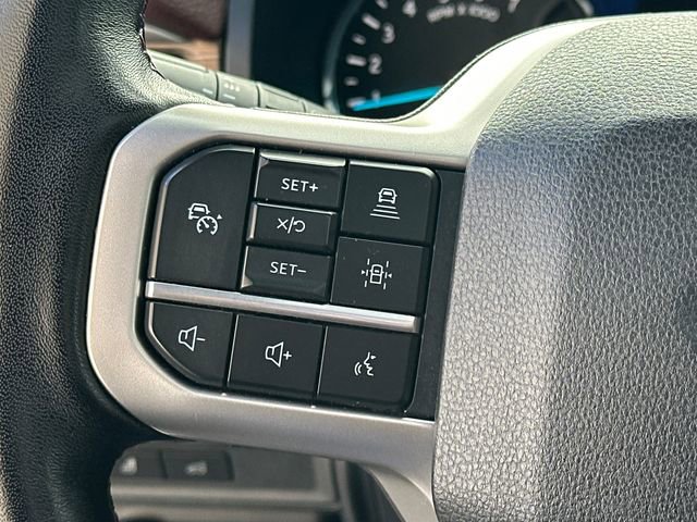 Certified 2023 Ford Expedition Max Limited image 35