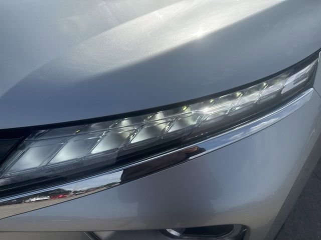 Used 2024 Mitsubishi Eclipse Cross SE AWD/4WD image 9