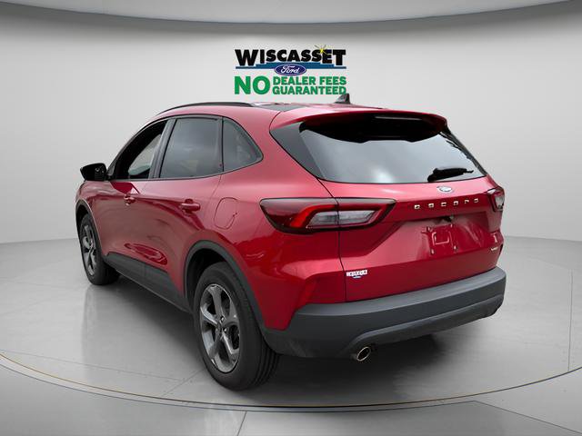 Used 2025 Ford Escape ST-Line w/ Cold Weather Package AWD/4WD image 24