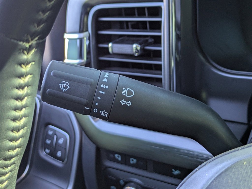 Used 2024 Ford F250 Lariat w/ Sport Appearance Package image 90