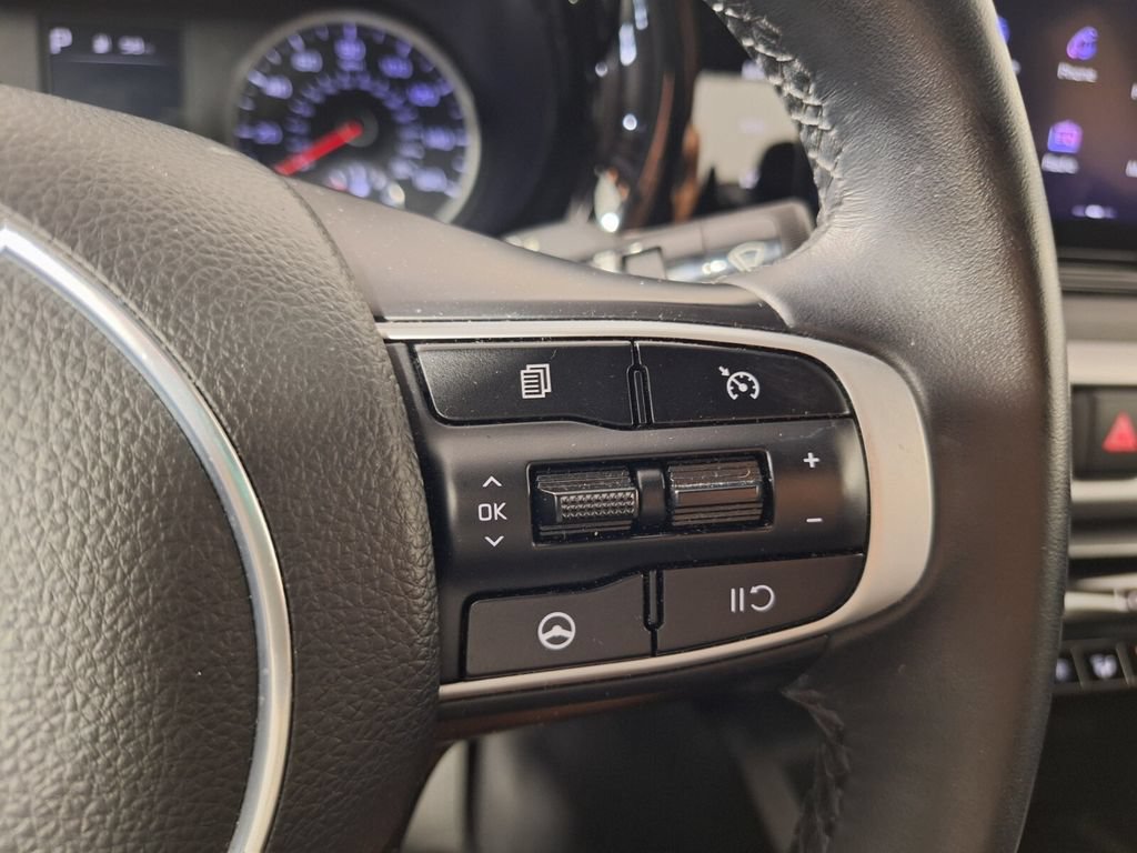 Used 2023 Kia K5 GT-Line FWD image 19