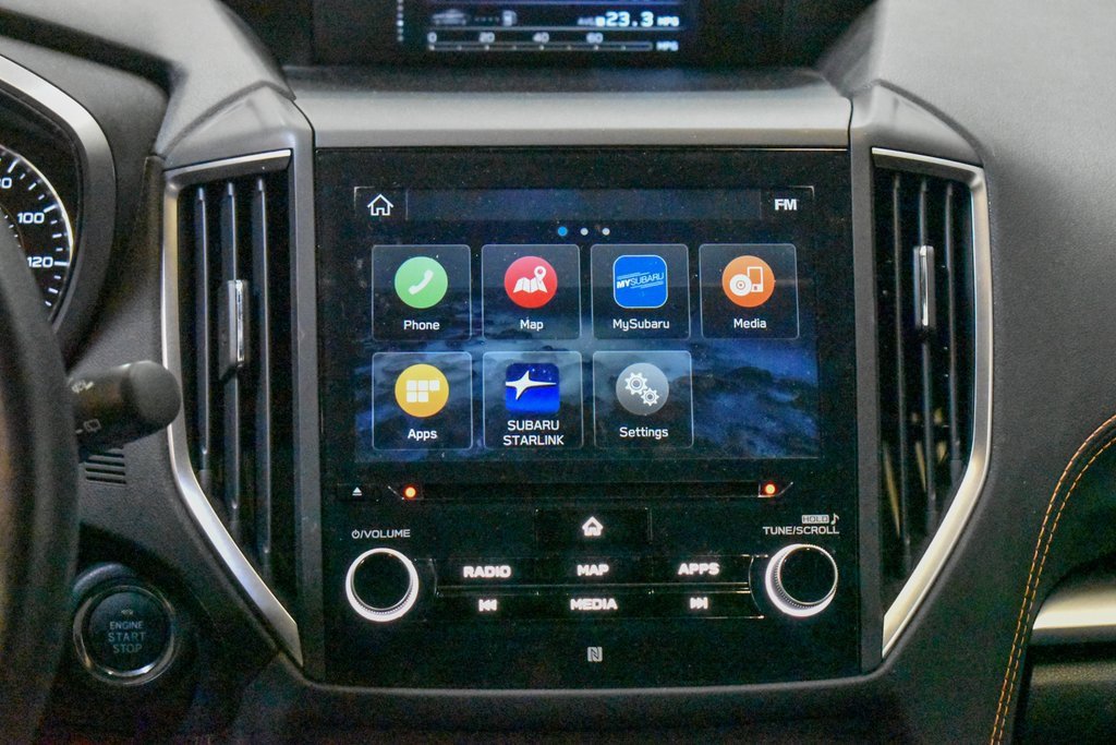 Used 2021 Subaru Crosstrek 2.5i Limited w/ Moonroof Package 2 image 15