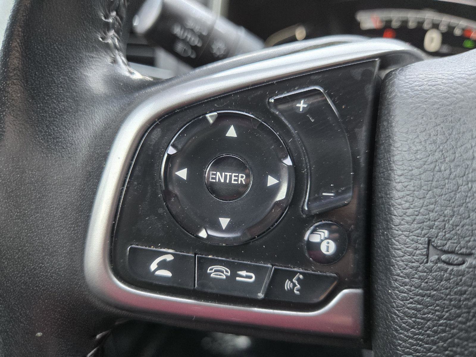 Used 2019 Honda CR-V EX-L image 27
