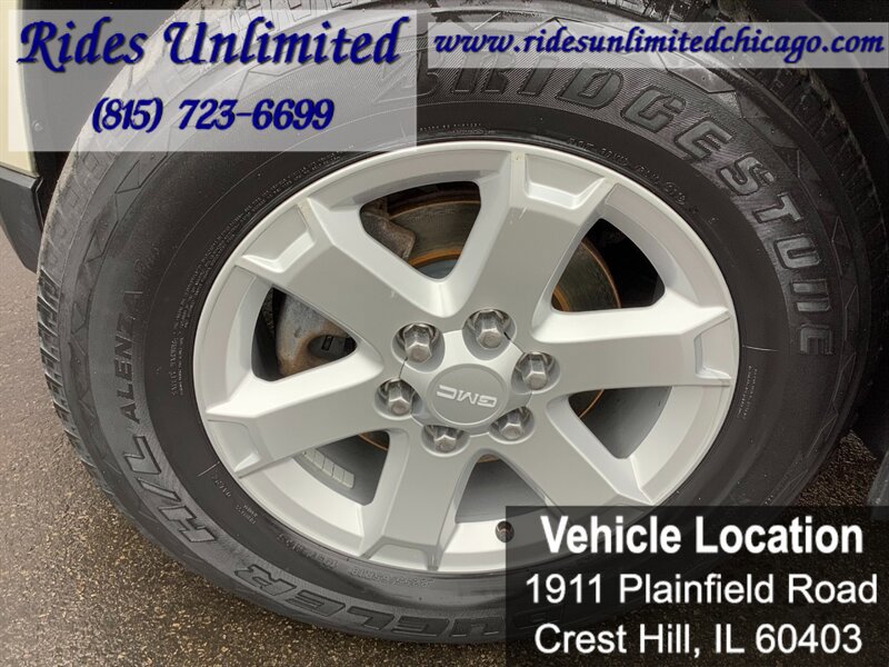 Used 2013 GMC Acadia SLE image 31