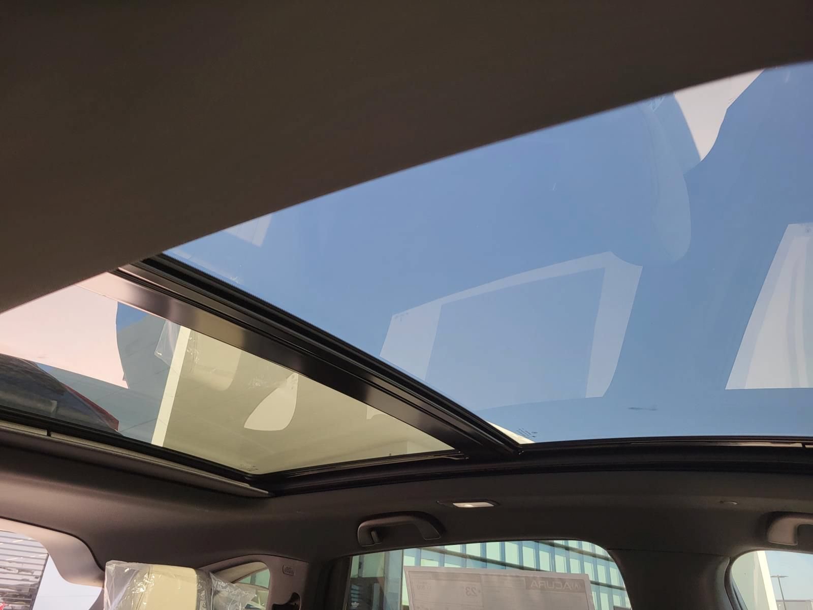 New 2026 Acura RDX SH-AWD image 9