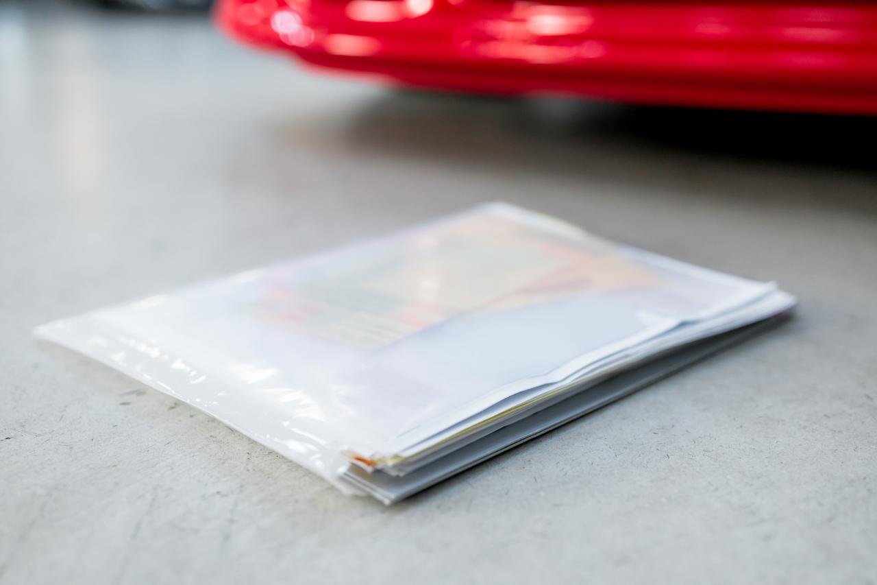 Used 1998 Porsche 911 Carrera image 74